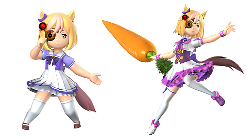 画像ギャラリー No.012のサムネイル画像 / 天才錬精術師の少女ノアが大活躍するお手軽ローグライト「リトル ノア 楽園の後継者」,6月のPS版などに続いてPC版とXbox版を本日リリース