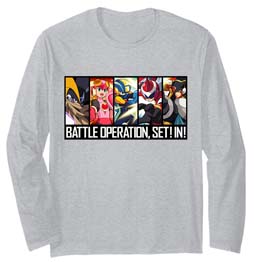 ���������꡼ No.002�Υ���ͥ������ / CAPCOM�������ѥ��ˡ֥��å��ޥ󥨥����פ�ơ��ޤˤ���T����ġ�ĹµT����ġ��ȥ졼�ʡ����ѡ��������о�