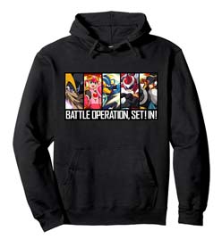 ���������꡼ No.004�Υ���ͥ������ / CAPCOM�������ѥ��ˡ֥��å��ޥ󥨥����פ�ơ��ޤˤ���T����ġ�ĹµT����ġ��ȥ졼�ʡ����ѡ��������о�