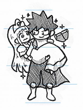 ꡼ No.005 | SwitchRPGࡪ饤ȤסǤƱƥΥӥ奢