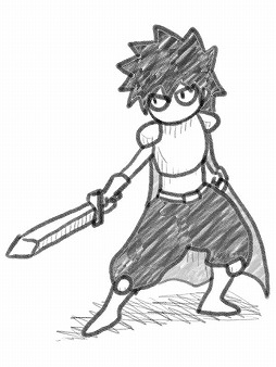 ꡼ No.008 | SwitchRPGࡪ饤ȤסǤƱƥΥӥ奢