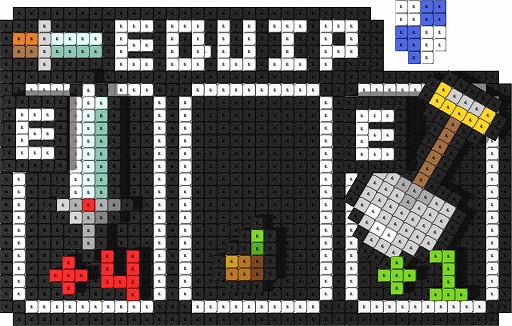 ꡼ No.015 | SwitchRPGࡪ饤ȤסǤƱƥΥӥ奢