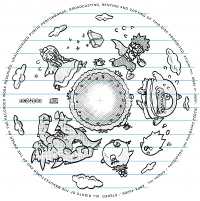 ꡼ No.005Υͥ / RPGࡪ饤ȤPS4/SwitchǤ꡼ǯ夲θ