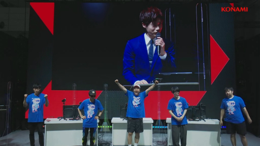 ���������꡼ No.001�Υ���ͥ������ / ��TGS2022�ϡ֥����ѡ��ܥ�С��ޥ�R2�ץ��ơ�����ݡ��ȡ����о������ڤ���뿷�⡼�ɡȥ���å���ɤμµ��ץ쥤��