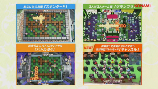 ���������꡼ No.003�Υ���ͥ������ / ��TGS2022�ϡ֥����ѡ��ܥ�С��ޥ�R2�ץ��ơ�����ݡ��ȡ����о������ڤ���뿷�⡼�ɡȥ���å���ɤμµ��ץ쥤��