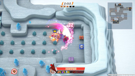 ���������꡼ No.008�Υ���ͥ������ / �֥����ѡ��ܥ�С��ޥ� R 2�פ�ȯ������9��14���˷����ͽ����ճ��ϡ��ץ��⡼�����ࡼ�ӡ���1�Ƥ������