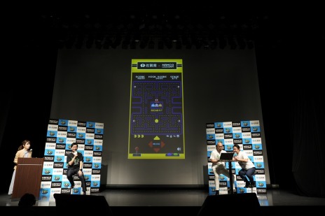 ꡼ No.012Υͥ / ѥåޥΥȤѿȡ츩ȥХʥॳΥܥ֥ѥåޥ󺴲츩ver.פˡ̾ΥGIF˥