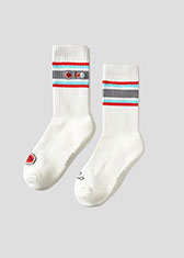 画像ギャラリー No.017のサムネイル画像 / グラニフとバンナムがコラボ。「パックマン」「太鼓の達人」「塊魂」のTシャツや帽子など新作アイテムを6月18日にリリース