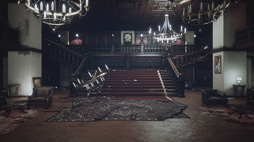 ꡼ No.002Υͥ / ֥饸ޤΥХХۥ顼Fobia - St. Dinfna Hotelפܸбǥ꡼