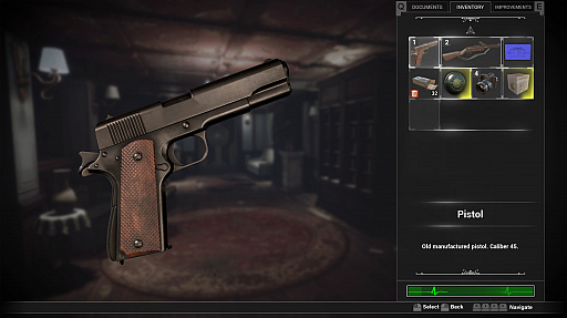 ꡼ No.005Υͥ / ֥饸ޤΥХХۥ顼Fobia - St. Dinfna Hotelפܸбǥ꡼