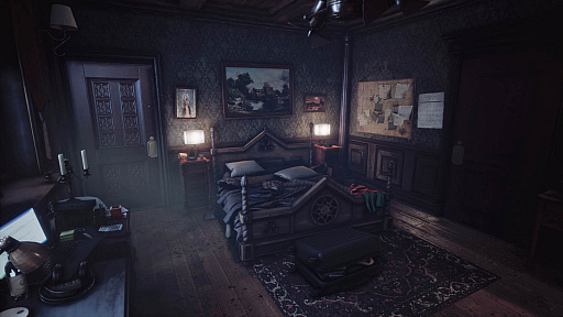 ꡼ No.007Υͥ / ֥饸ޤΥХХۥ顼Fobia - St. Dinfna Hotelפܸбǥ꡼