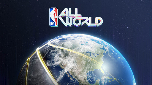 ���������꡼ No.002�Υ���ͥ������ / Niantic�������NBA All-World�פ������ȯɽ�����Ѥǥߥ˥������ץ�����ã�Ȥ�1����1���ڤ����ꥢ����ɷ��Υ�Х��륲����