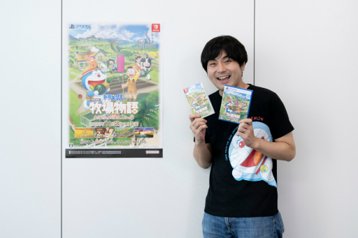 ���������꡼ No.031�Υ���ͥ������ / ��TGS2022�ϡ֥ɥ館��� �Τ������Ҿ�ʪ�� �缫���β���Ȥߤ�ʤβȡץ���ץ�å��������Υץ쥤���Ϥ��Τޤޤˡ�������©��򴶤��������Ф򶯲�