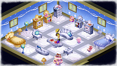 ���������꡼ No.019�Υ���ͥ������ / �֥ɥ館��� �Τ������Ҿ�ʪ�� �缫���β���Ȥߤ�ʤβȡס����ĺ��ɤ��󤬽б餷��CM���������