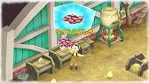 画像ギャラリー No.003のサムネイル画像 / 「ドラえもん のび太の牧場物語 大自然の王国とみんなの家」本日発売。DLCパック第1弾“冬の暮らし”も配信開始