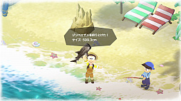 ドラえもん のび太の牧場物語 大自然の王国とみんなの家