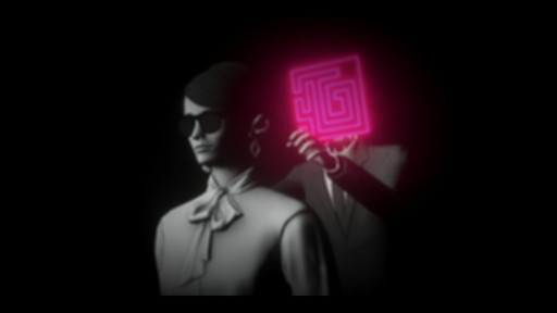 画像ギャラリー No.002のサムネイル画像 / 新たなナラティブを切り開いた,ミステリーADVの真骨頂。「Lorelei and the Laser Eyes」が最高だったので紹介させてくれ