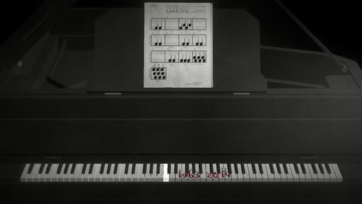 画像ギャラリー No.003のサムネイル画像 / 新たなナラティブを切り開いた,ミステリーADVの真骨頂。「Lorelei and the Laser Eyes」が最高だったので紹介させてくれ