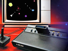 「Atari 50: The Anniversary Celebration」，本日リリース。Atari誕生50周年を記念して，90種類のレトロゲームをバンドル
