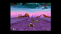 画像ギャラリー No.006のサムネイル画像 / 「Atari 50: The Anniversary Celebration」,本日リリース。Atari誕生50周年を記念して,90種類のレトロゲームをバンドル