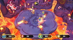 ラビッツ:パーティー・オブ・レジェンド