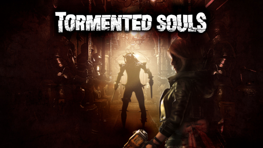 画像集#001のサムネイル/「Tormented Souls」，Switch版の予約受付を開始。20％オフセールを開催中