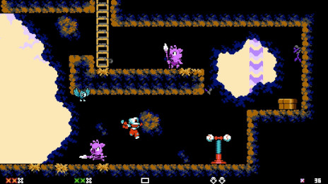 ���������꡼ No.001�Υ���ͥ������ / ���ݡ��Ĥ�ơ��ޤˤ���2D�ץ�åȥե����ޡ���Bat Boy�פ�ȯ������5��25���˷��ꡣ��͸������������դˤ����ҡ������ΡȥХåȥܡ�����