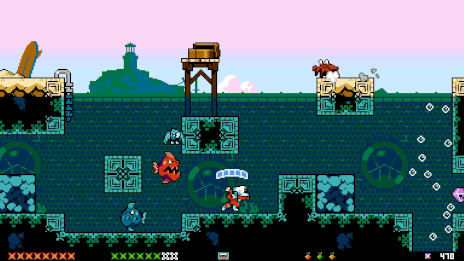 ���������꡼ No.003�Υ���ͥ������ / ���ݡ��Ĥ�ơ��ޤˤ���2D�ץ�åȥե����ޡ���Bat Boy�פ�ȯ������5��25���˷��ꡣ��͸������������դˤ����ҡ������ΡȥХåȥܡ�����