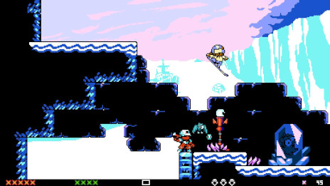 ���������꡼ No.004�Υ���ͥ������ / ���ݡ��Ĥ�ơ��ޤˤ���2D�ץ�åȥե����ޡ���Bat Boy�פ�ȯ������5��25���˷��ꡣ��͸������������դˤ����ҡ������ΡȥХåȥܡ�����