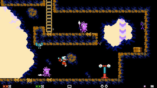 ���������꡼ No.006�Υ���ͥ������ / ���ݡ��Ĥ�ơ��ޤˤ���2D�ץ�åȥե����ޡ���Bat Boy�פ�ȯ������5��25���˷��ꡣ��͸������������դˤ����ҡ������ΡȥХåȥܡ�����