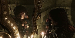 画像ギャラリー No.006のサムネイル画像 / PS5/PS4版「Tormented Souls」本日配信。廃墟と化した病院に隠された秘密を解き明かす,クラシックスタイルのサバイバルホラーADV