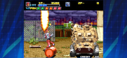 ���ܥ����ߡ� ��������NEOGEO
