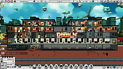 マッド・タワー・タイクーン