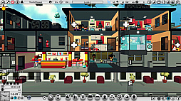 マッド・タワー・タイクーン