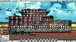 マッド・タワー・タイクーン