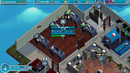 マッド・ゲームズ・タイクーン