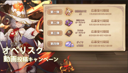 ���������꡼ No.005�Υ���ͥ������ / �����奢��������饤��RPG�֥�ӥ�󥹡��֥쥤�֡�������꡼��