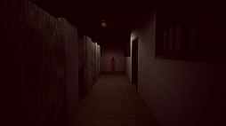 旧校舎の花子さん