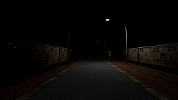 旧校舎の花子さん