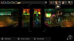 画像ギャラリー No.002のサムネイル画像 / Switch版「ダンジョン オブ ジ エンドレス」の発売日が2023年3月2日に決定。パッケージ版の予約受付開始