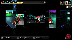 画像ギャラリー No.005のサムネイル画像 / ローグライクとタワーディフェンスを融合させた“ダンジョン探索RPG”「ダンジョン オブ ジ エンドレス」,Switch向けに本日発売