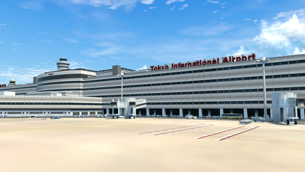 Switch版「ぼくは航空管制官 エアポートヒーロー 羽田」の発売が9月8日