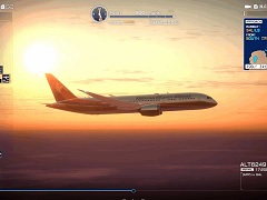 航空管制シミュ「ぼくは航空管制官 エアポートヒーロー 羽田」，ゲーム画面を確認できる最新PVを公開