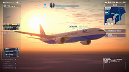 画像ギャラリー No.003のサムネイル画像 / 「ぼくは航空管制官 エアポートヒーロー 羽田」,追加コンテンツ第2弾“空の日記念! バラエティパック”本日配信