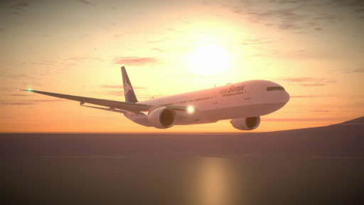 画像ギャラリー No.003のサムネイル画像 / 「ぼくは航空管制官 エアポートヒーロー 羽田」,追加コンテンツ第3弾“更なる挑戦!高難易度パック”の配信を開始