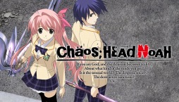 SteamǡCHAOS;HEAD NOAHȯ䤹뤳Ȥٷꡣͽ̤108˥꡼