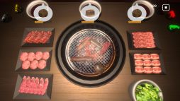 画像ギャラリー No.009のサムネイル画像 / 無料で焼肉し放題。基本プレイ無料のスマホ版「焼肉シミュレーター」,イイニクの日である本日配信開始