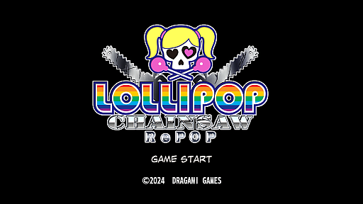 ꡼ No.001 | Υץ쥤ݡϥ꡼󥽡ǥӤ¤ޤꡪLOLLIPOP CHAINSAWפRePOPɤȤ!!
