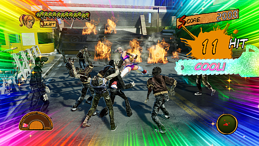 ꡼ No.003 | Υץ쥤ݡϥ꡼󥽡ǥӤ¤ޤꡪLOLLIPOP CHAINSAWפRePOPɤȤ!!