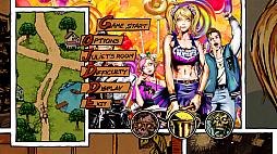 ꡼ No.004 | Υץ쥤ݡϥ꡼󥽡ǥӤ¤ޤꡪLOLLIPOP CHAINSAWפRePOPɤȤ!!